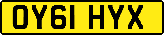 OY61HYX