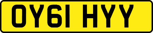 OY61HYY