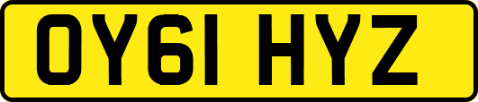 OY61HYZ