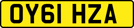 OY61HZA