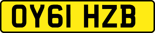 OY61HZB