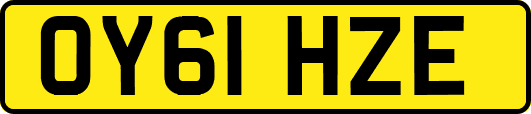 OY61HZE