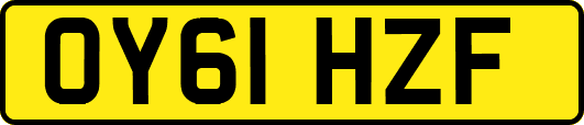 OY61HZF