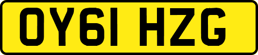 OY61HZG