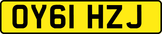 OY61HZJ