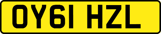 OY61HZL