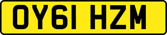 OY61HZM