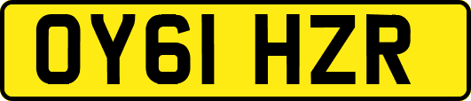 OY61HZR
