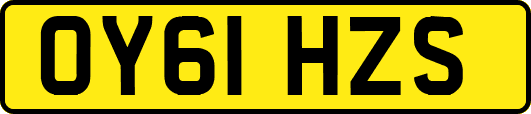 OY61HZS