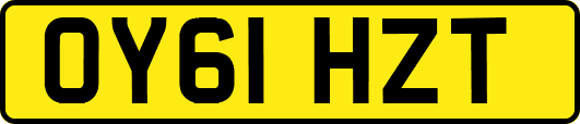 OY61HZT
