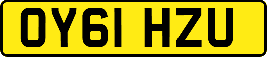 OY61HZU
