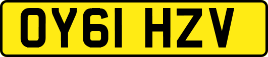 OY61HZV