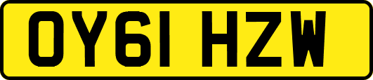 OY61HZW