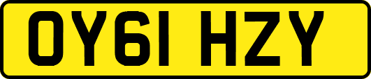 OY61HZY