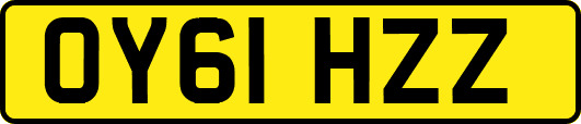 OY61HZZ