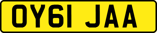 OY61JAA