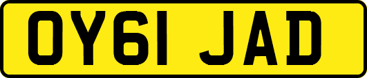 OY61JAD