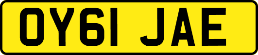 OY61JAE
