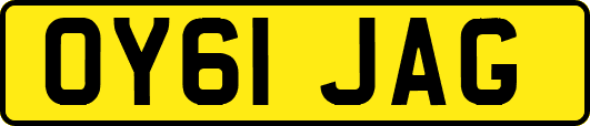 OY61JAG