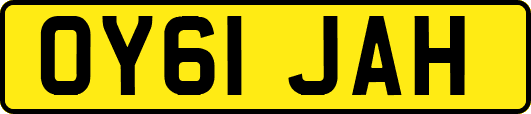 OY61JAH