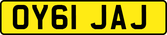 OY61JAJ