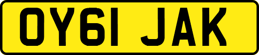 OY61JAK