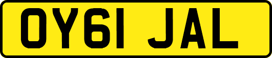 OY61JAL