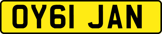 OY61JAN