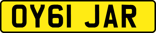 OY61JAR