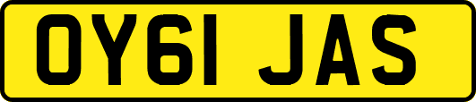 OY61JAS