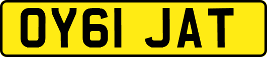 OY61JAT