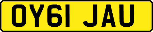 OY61JAU