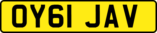 OY61JAV