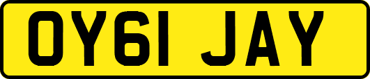 OY61JAY