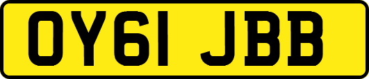 OY61JBB