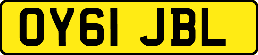 OY61JBL