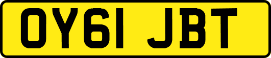 OY61JBT