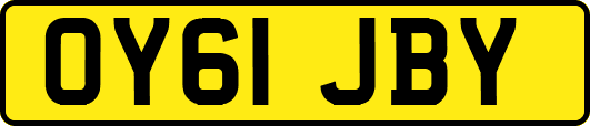 OY61JBY