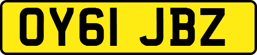 OY61JBZ
