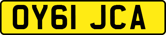 OY61JCA