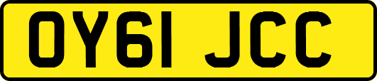 OY61JCC