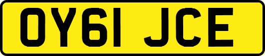 OY61JCE