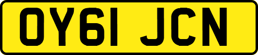 OY61JCN