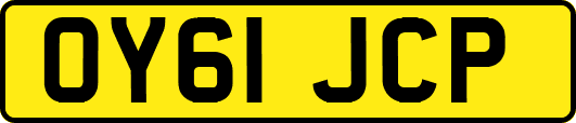 OY61JCP
