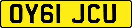 OY61JCU