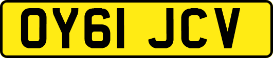 OY61JCV
