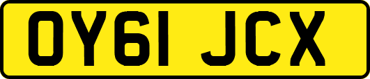 OY61JCX