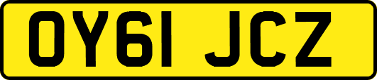OY61JCZ
