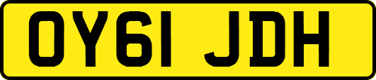 OY61JDH