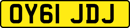 OY61JDJ